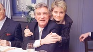 Andrea Spatzek 60 Jahre