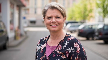 Andrea Spatzek 60 Jahre