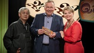 Andrea Spatzek 60 Jahre