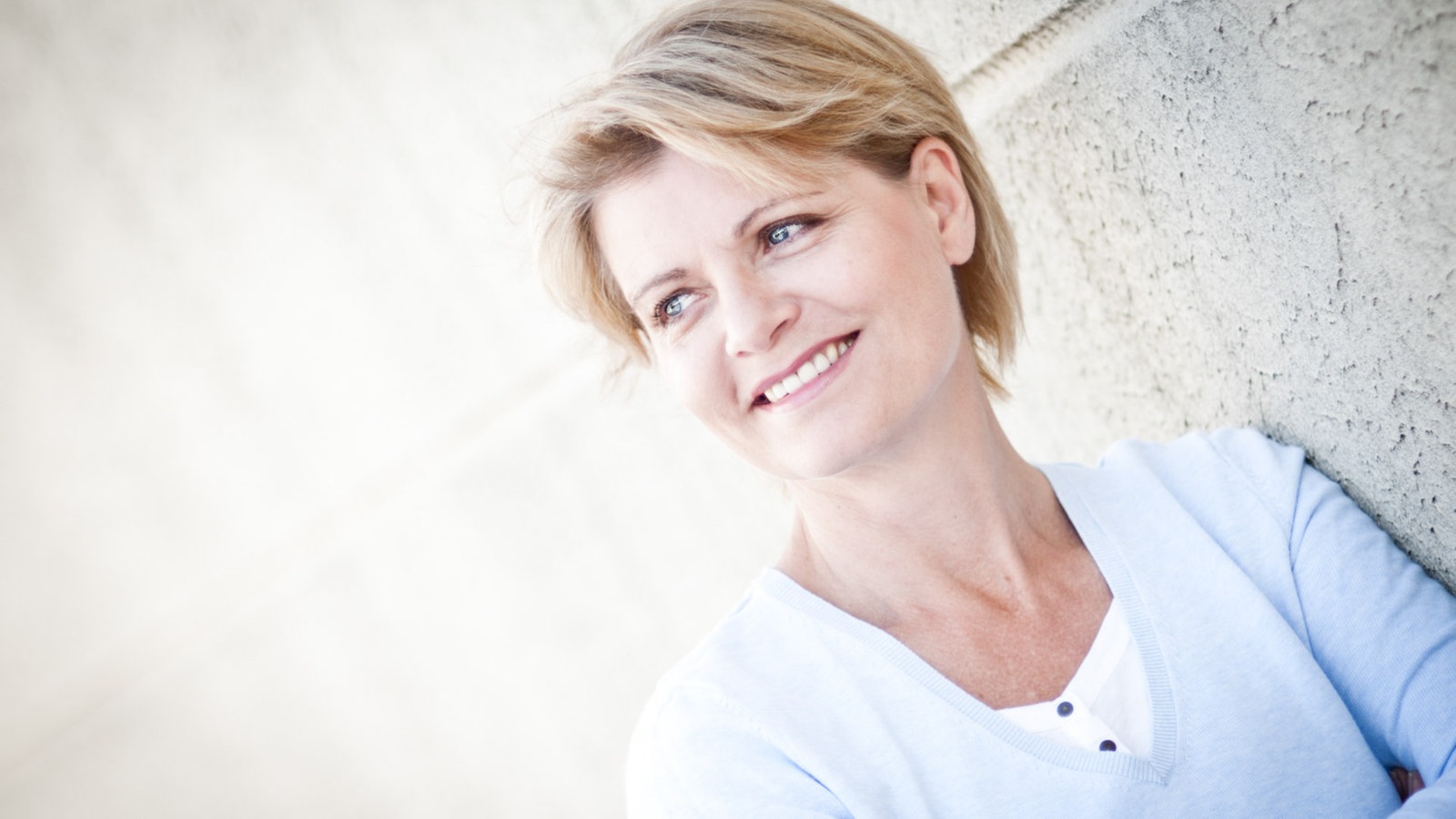 Andrea Spatzek 60 Jahre