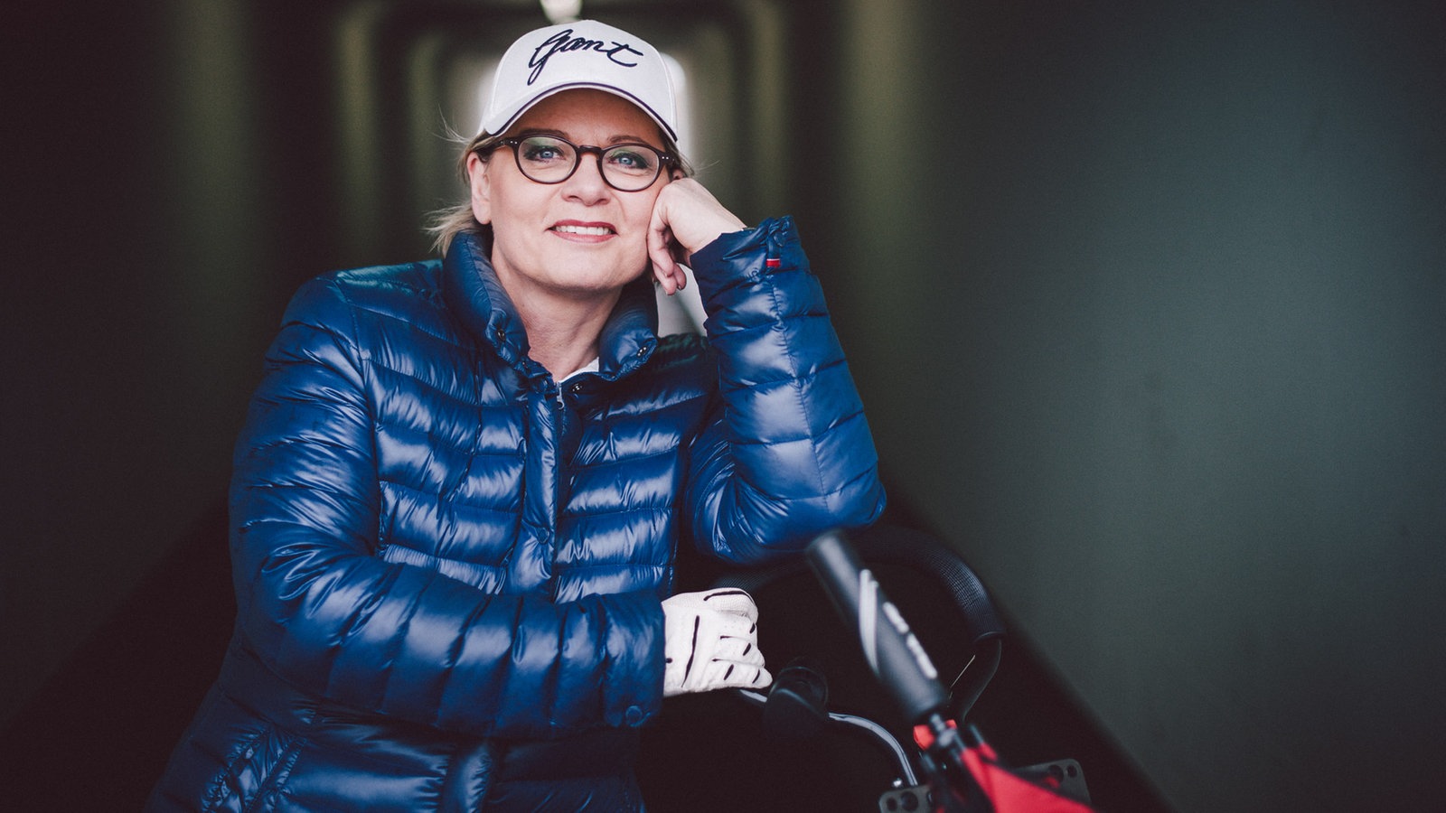 Andrea Spatzek 60 Jahre