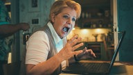 Andrea Spatzek 60 Jahre