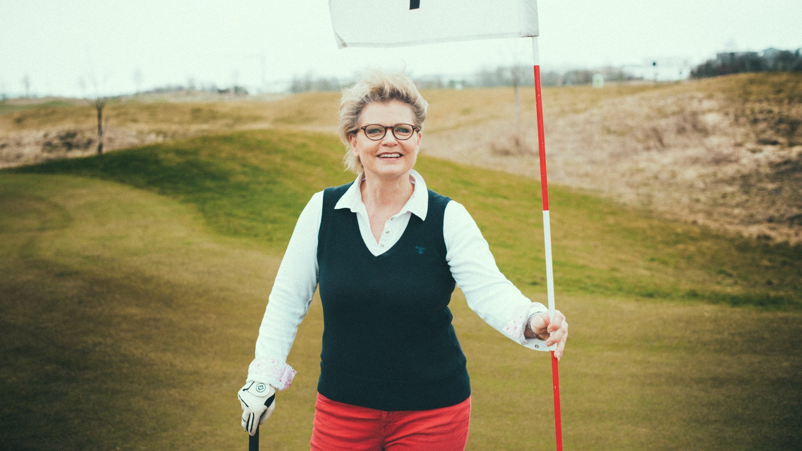 Andrea Spatzek 60 Jahre
