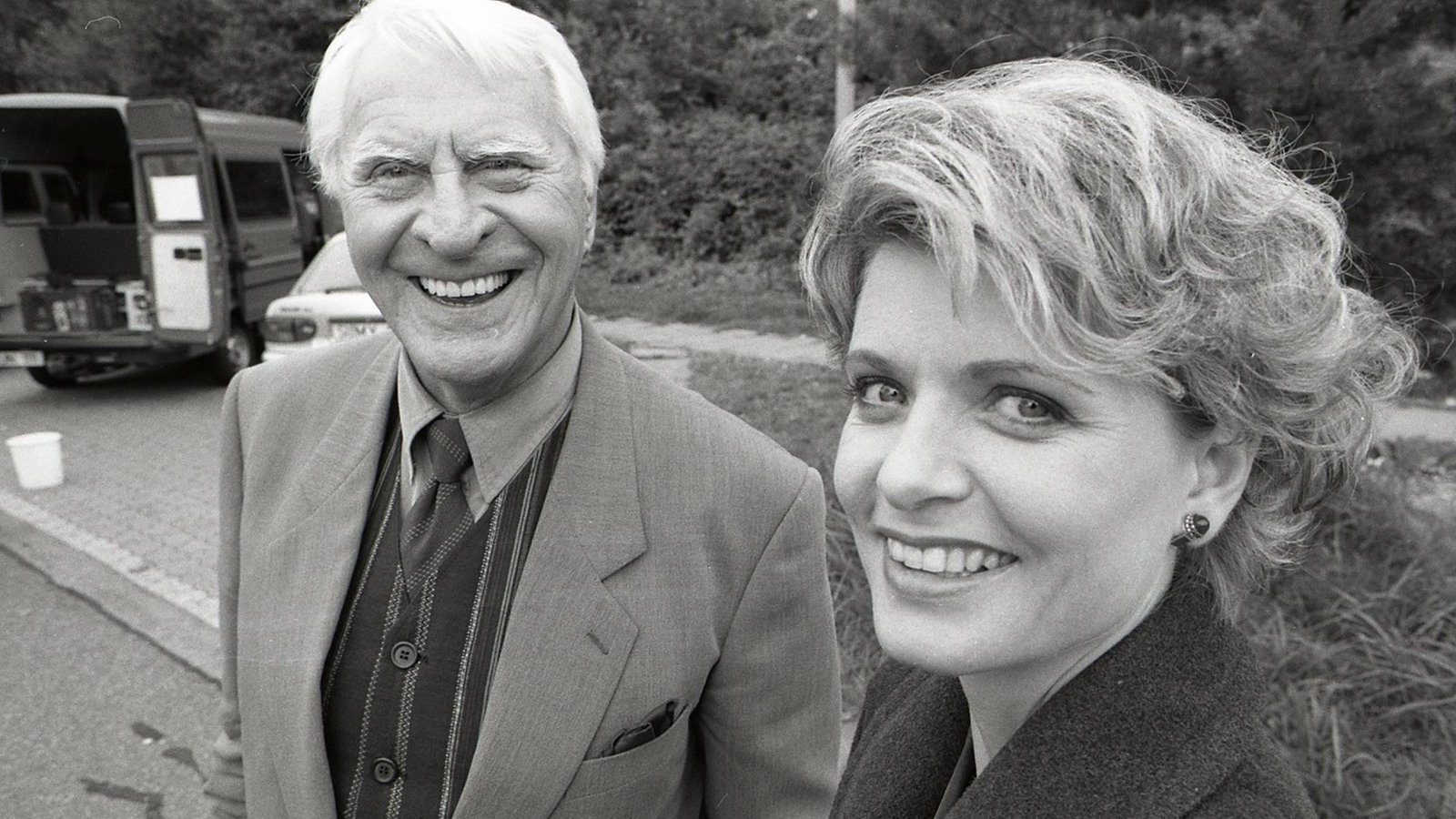 Andrea Spatzek 60 Jahre