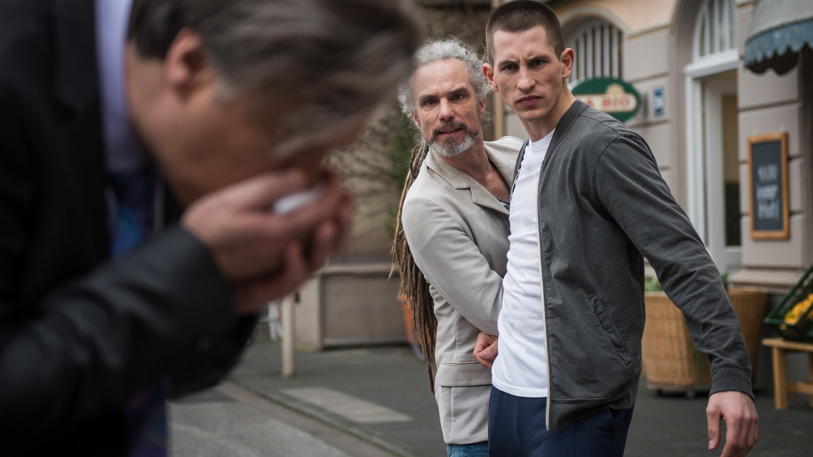 Lindenstraße-Folge 1629 Angelinas Wahl