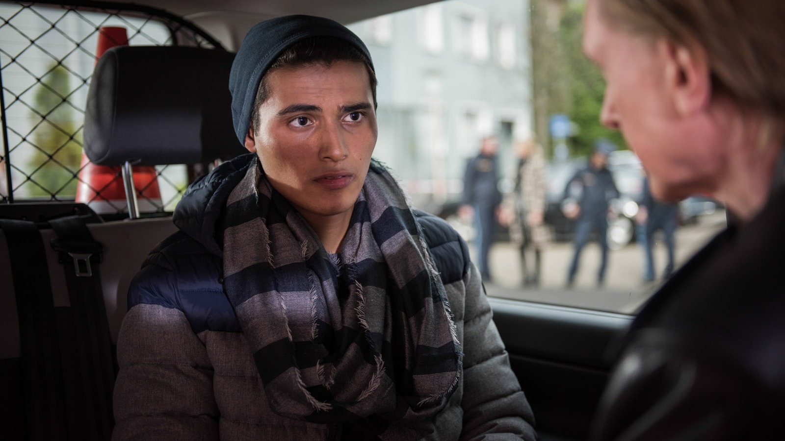 Lindenstraße-Folge 1652 Angst vor der Bombe