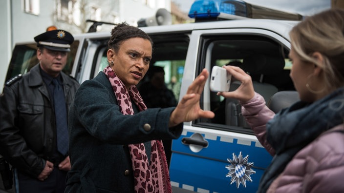 Lindenstraße-Folge 1652 Angst vor der Bombe