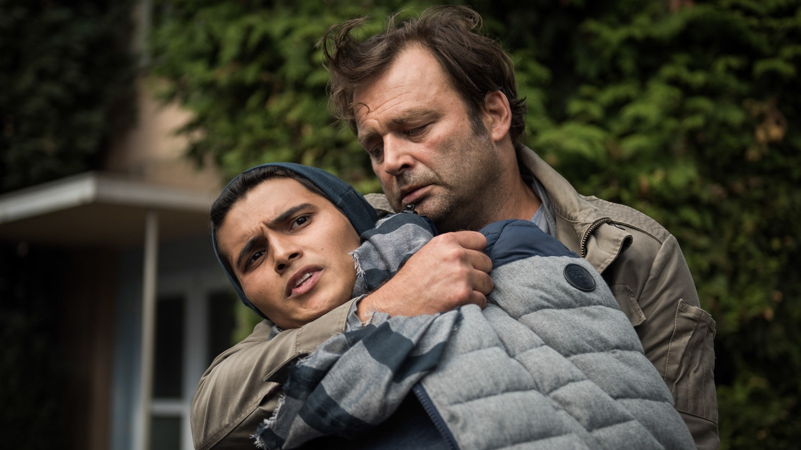 Lindenstraße-Folge 1652 Angst vor der Bombe