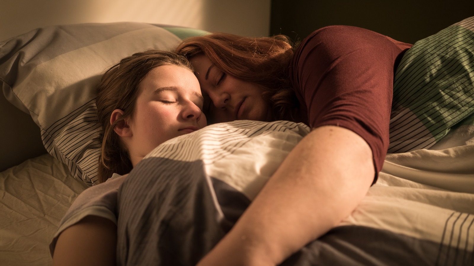 Lindenstraße Folge 1596 "Annäherung"