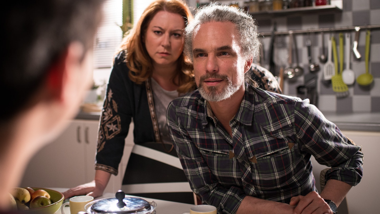 Lindenstraße Folge 1596 "Annäherung"