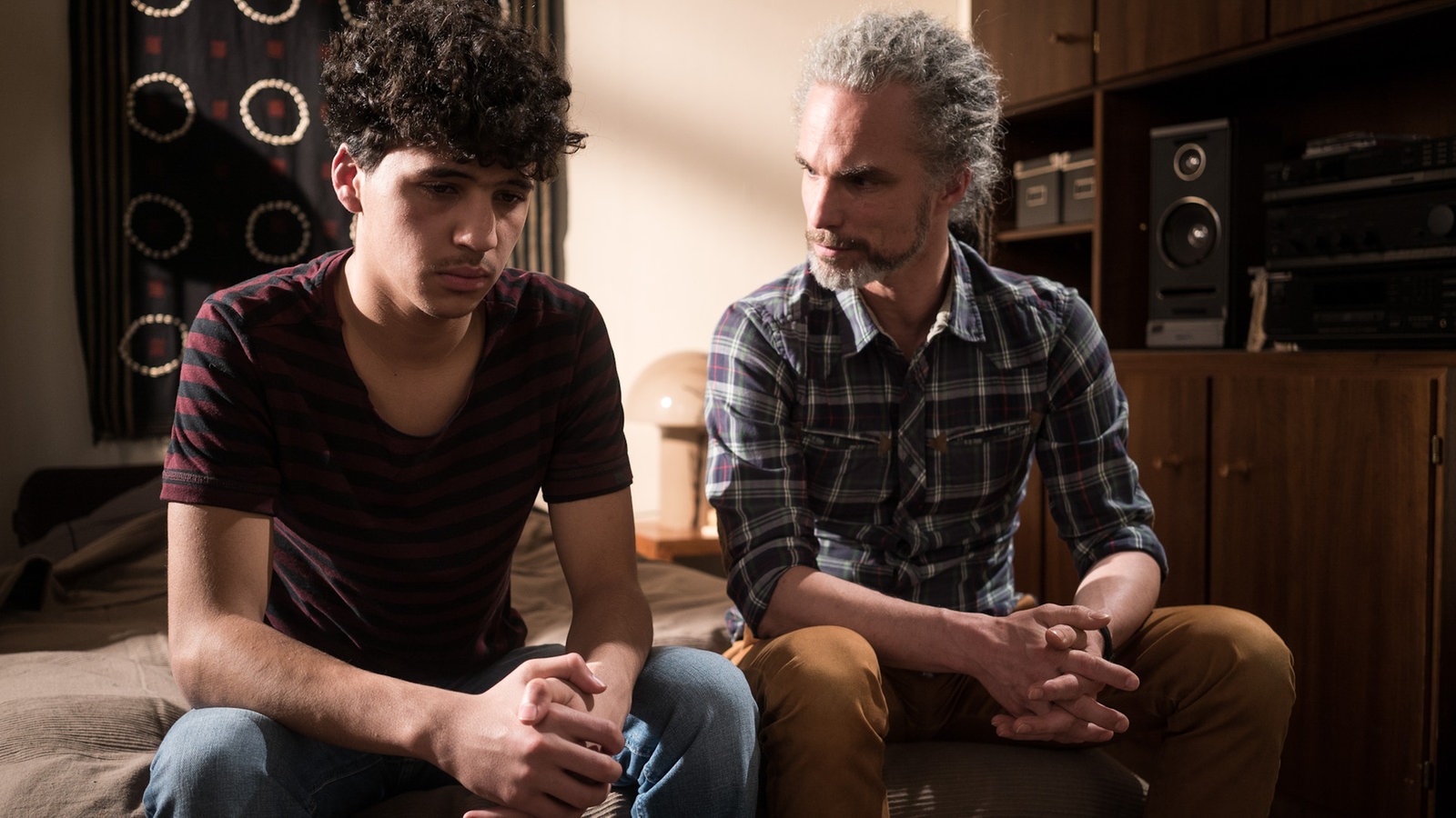 Lindenstraße Folge 1596 "Annäherung"