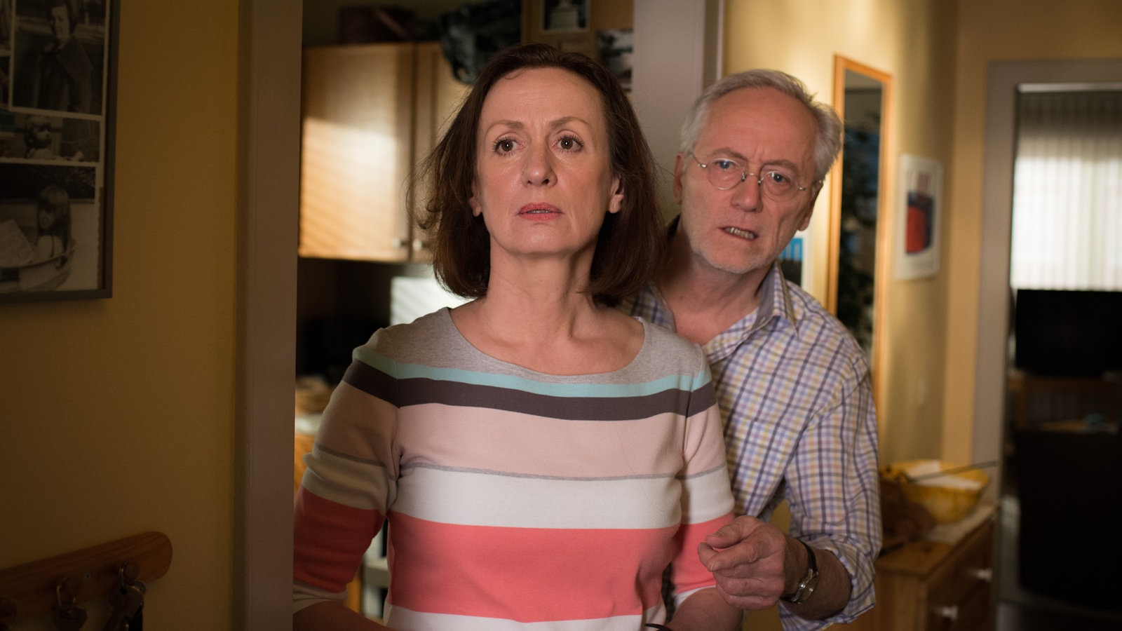 Lindenstraße Folge 1596 "Annäherung"