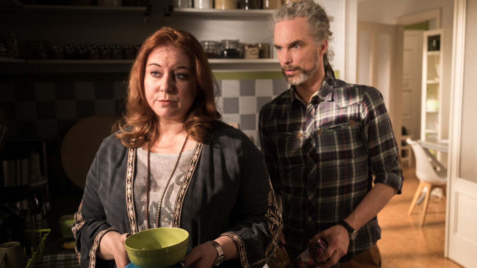 Lindenstraße Folge 1596 "Annäherung"