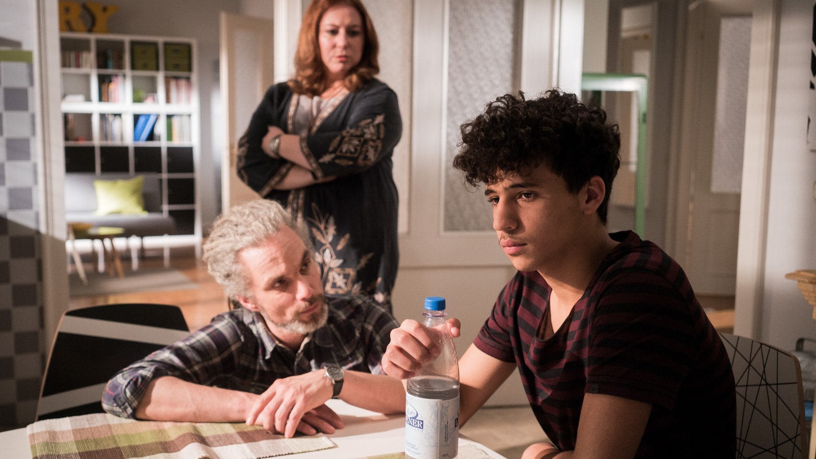 Lindenstraße Folge 1596 "Annäherung"