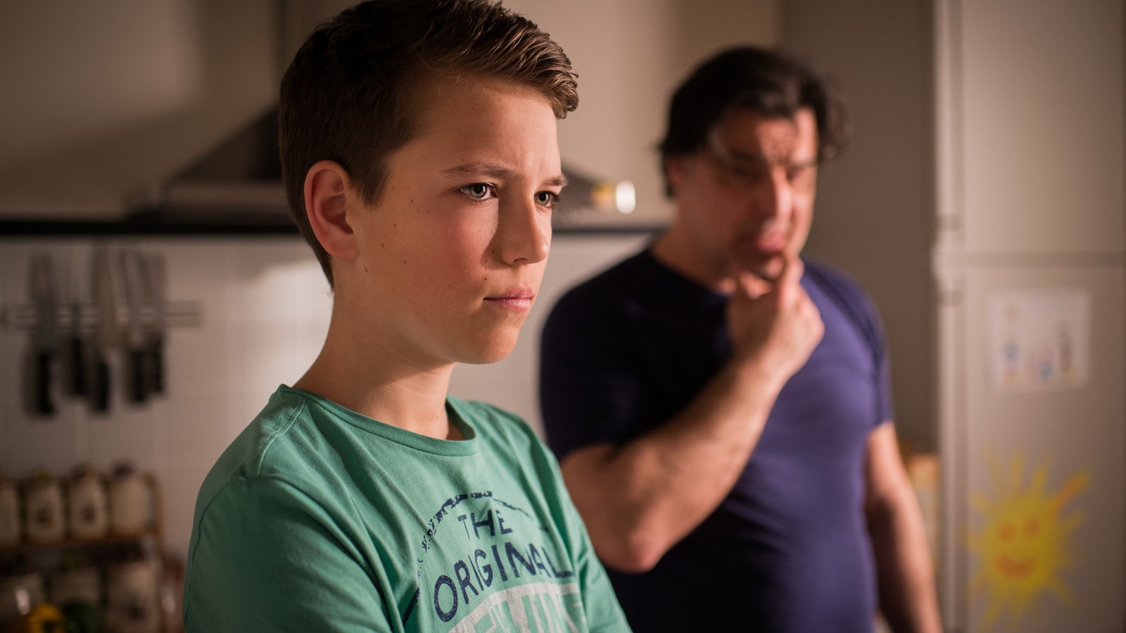 Lindenstraße Folge 1596 "Annäherung"