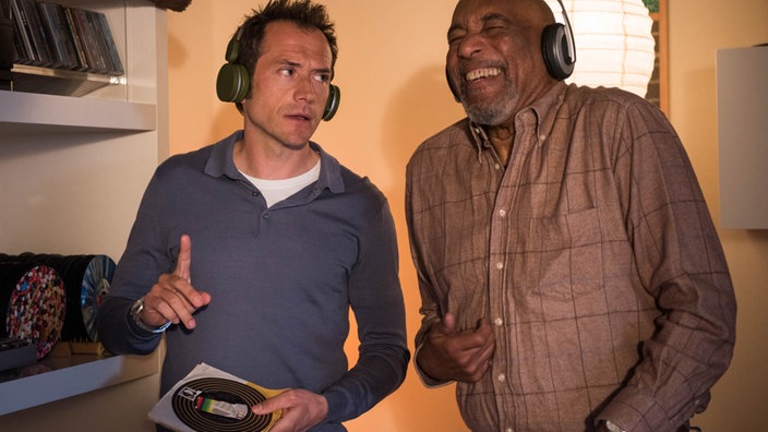Lindenstraße-Folge 1721 Anneliese 