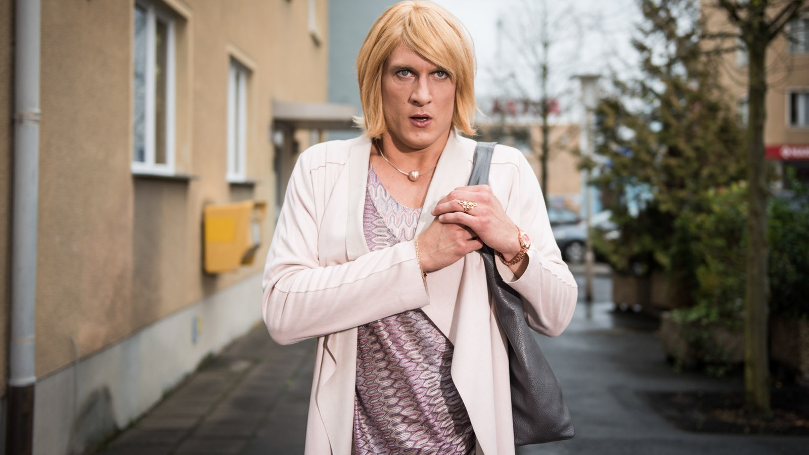 Lindenstraße-Folge 1608 "Ans Licht"