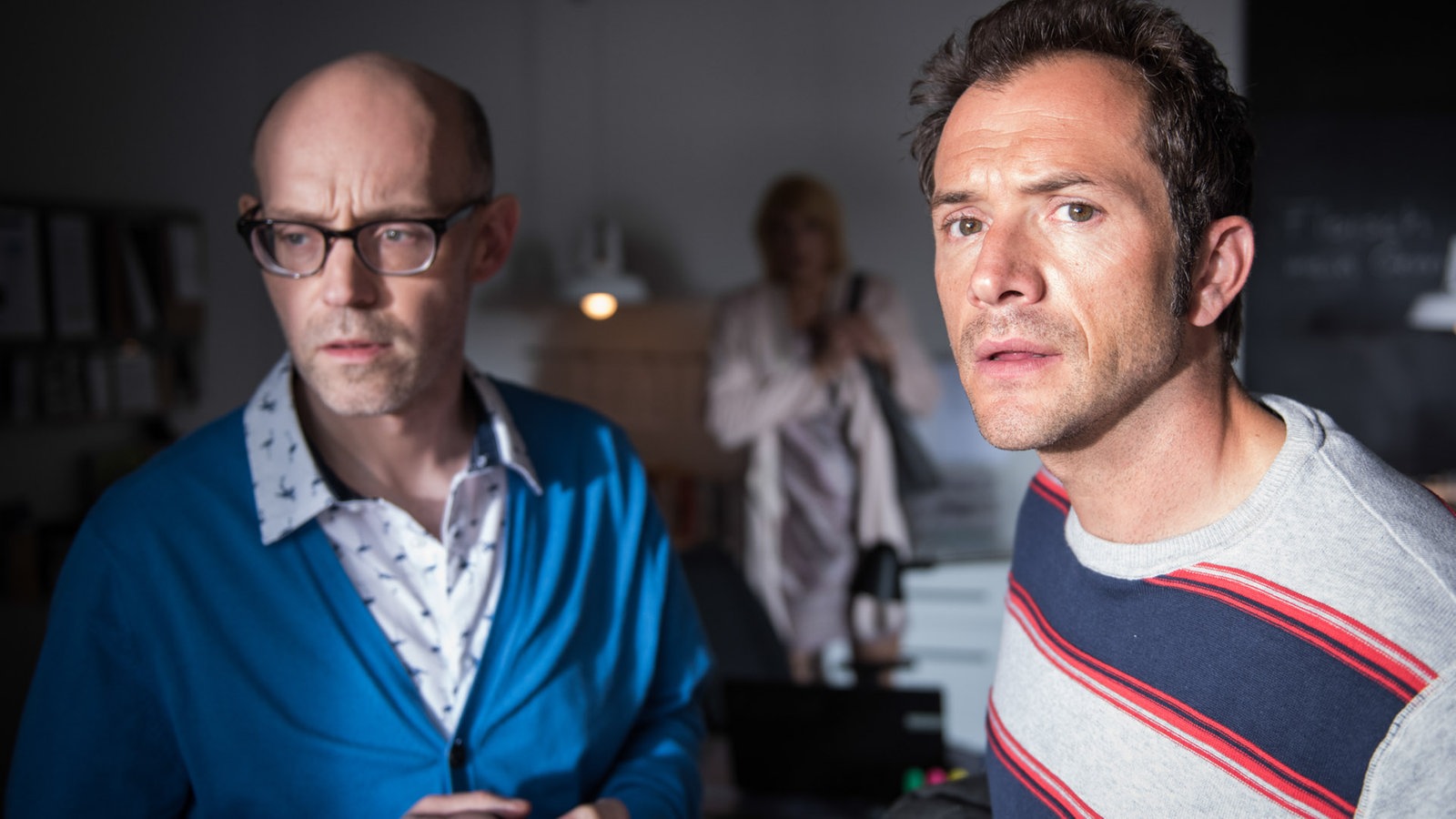 Lindenstraße-Folge 1608 "Ans Licht"