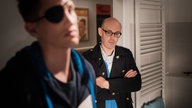Lindenstraße-Folge 1608 "Ans Licht"