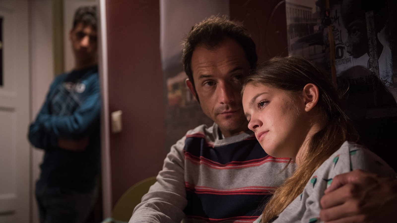 Lindenstraße-Folge 1608 "Ans Licht"