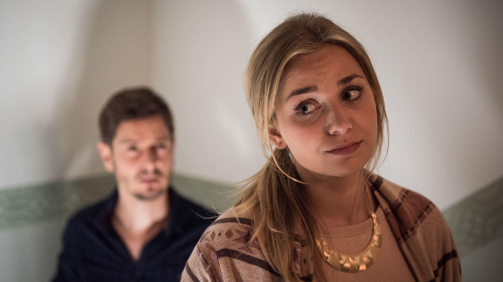 Lindenstraße-Folge 1608 "Ans Licht"