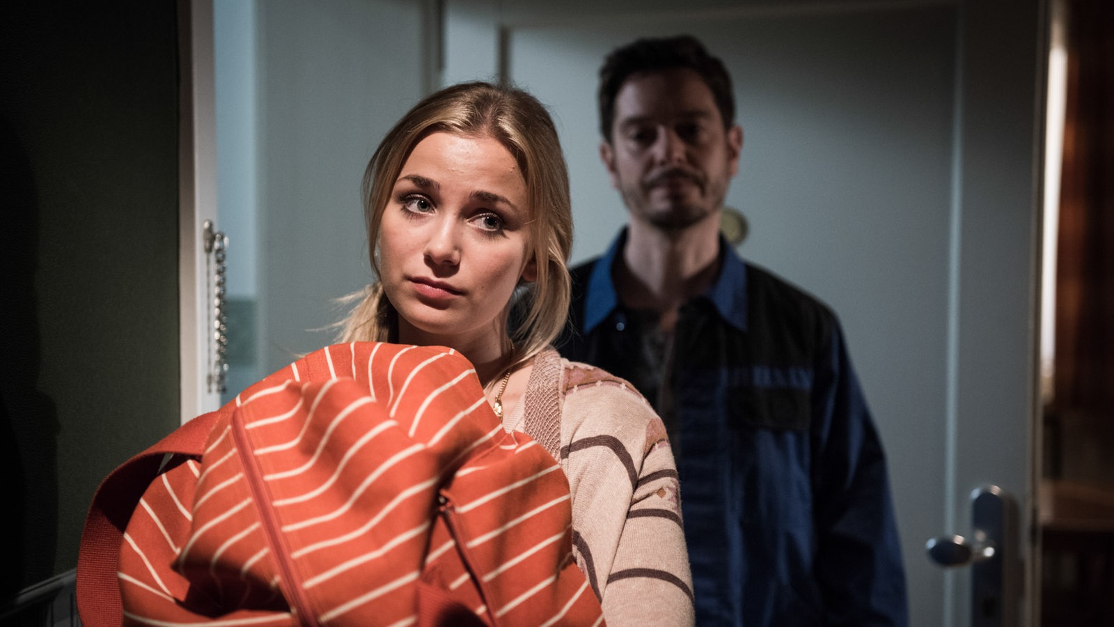 Lindenstraße-Folge 1608 "Ans Licht"