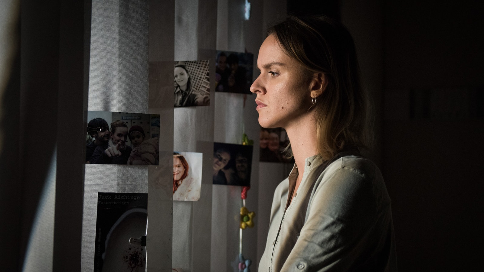 Lindenstraße Folge 1645 Attacke
