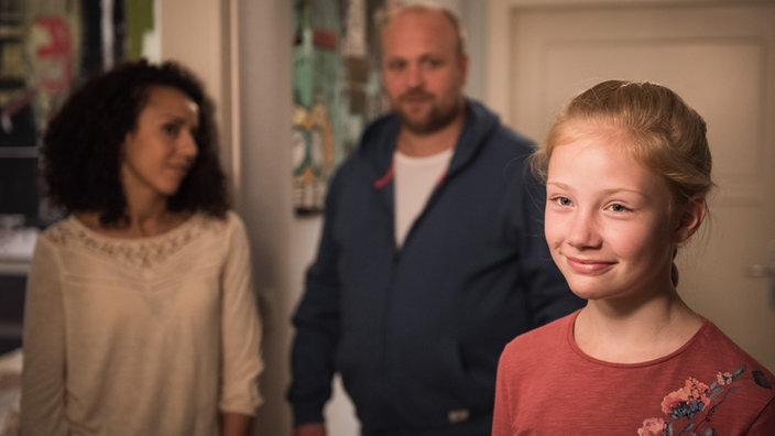 Lindenstraße Folge 1645 Attacke