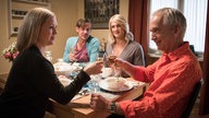 Lindenstraße Folge 1645 Attacke