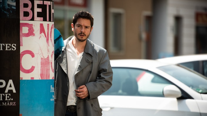 Lindenstraße-Folge 1694 Auf der dunklen Seite