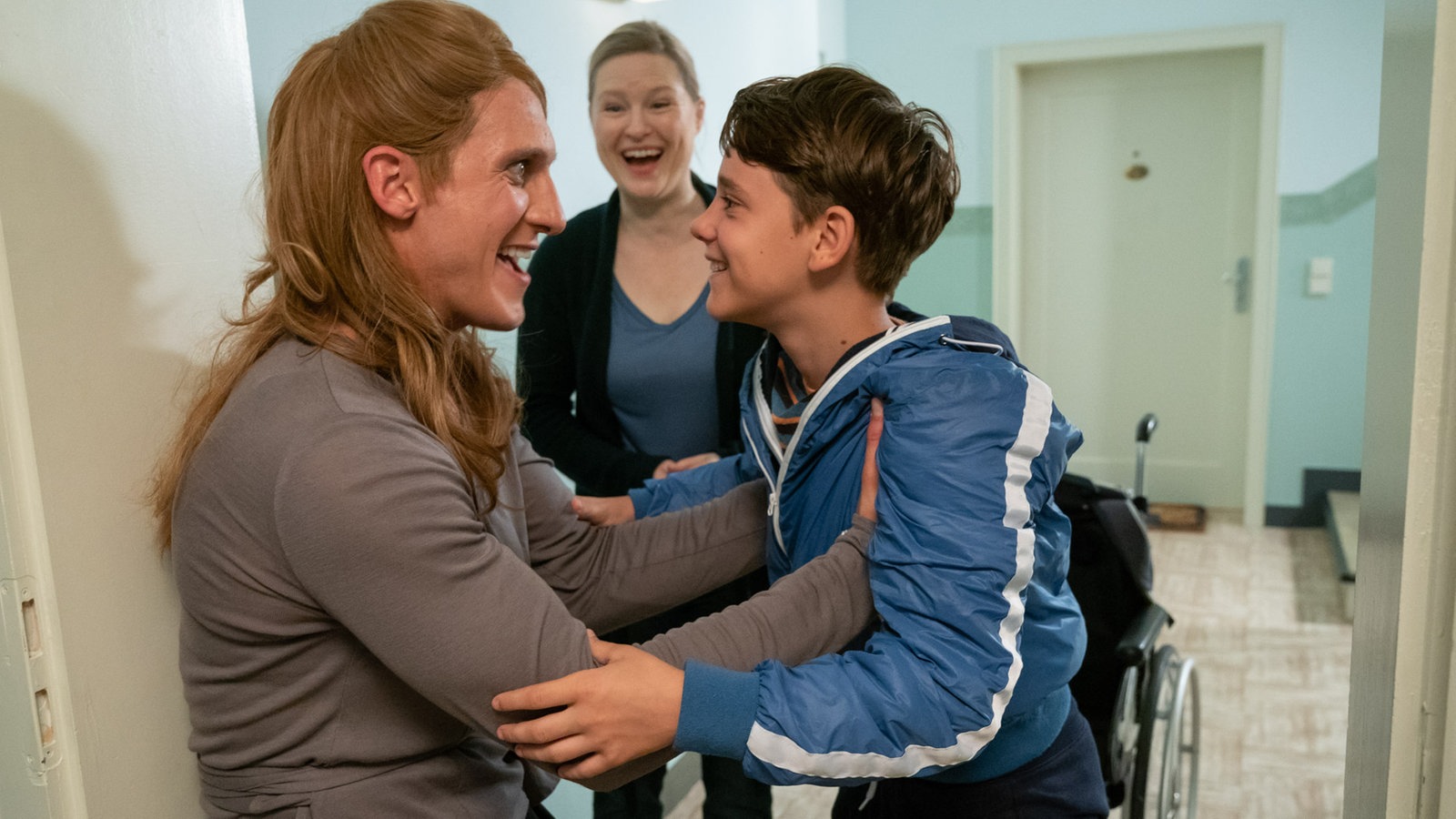 Lindenstraße-Folge 1694 Auf der dunklen Seite