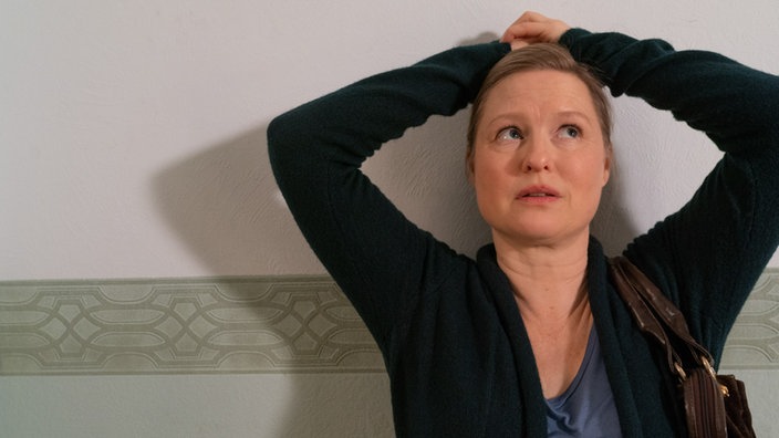Lindenstraße-Folge 1694 Auf der dunklen Seite