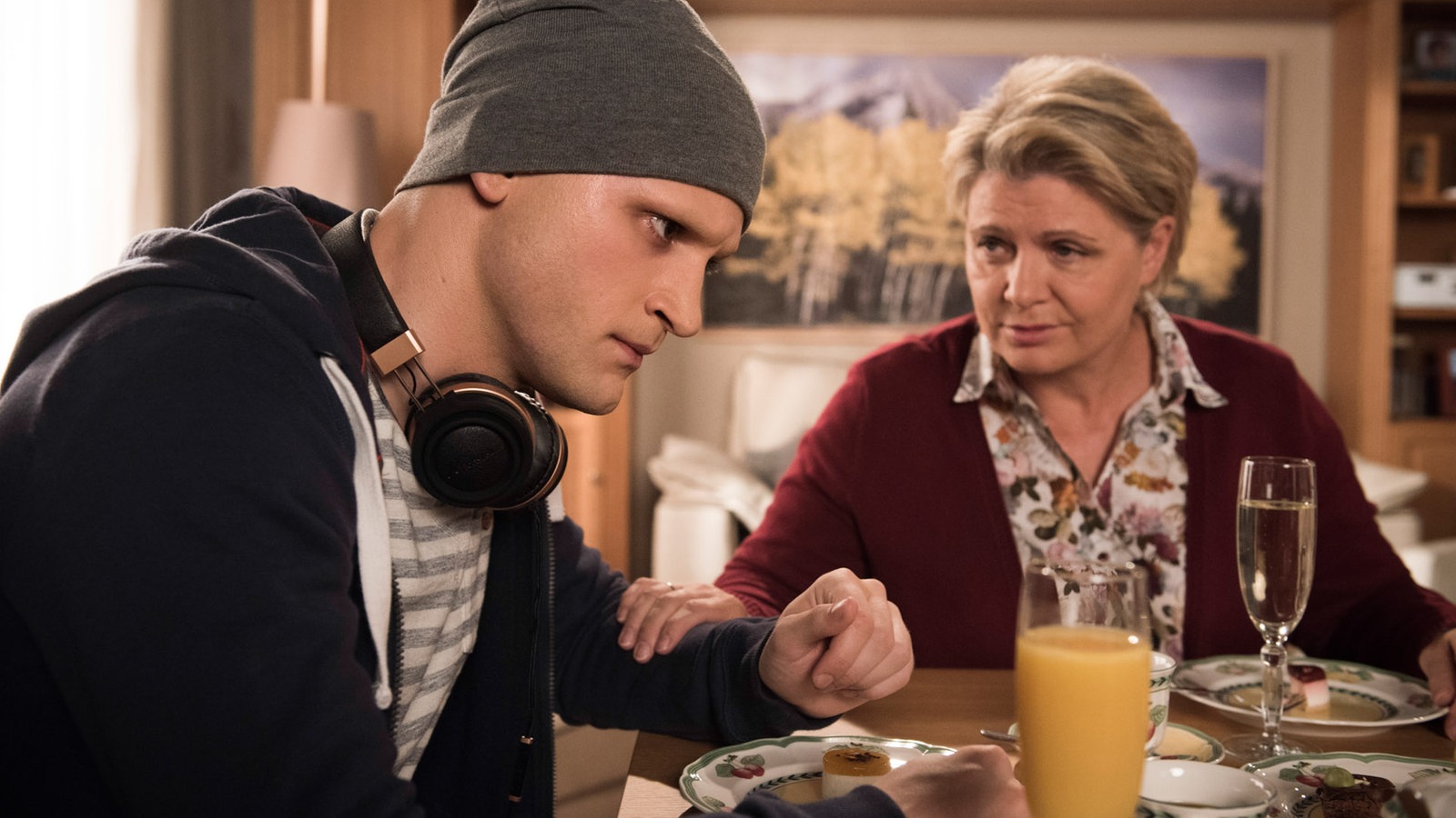 Lindenstraße-Folge 1651 Auf die Spitze