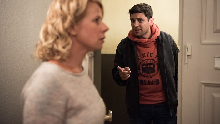 Lindenstraße-Folge 1651 Auf die Spitze