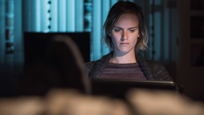 Lindenstraße-Folge 1651 Auf die Spitze