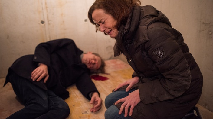 Lindenstraße-Folge 1758 Auf Wiedersehen