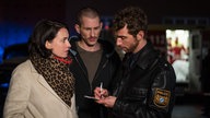 Lindenstraße-Folge 1758 Auf Wiedersehen