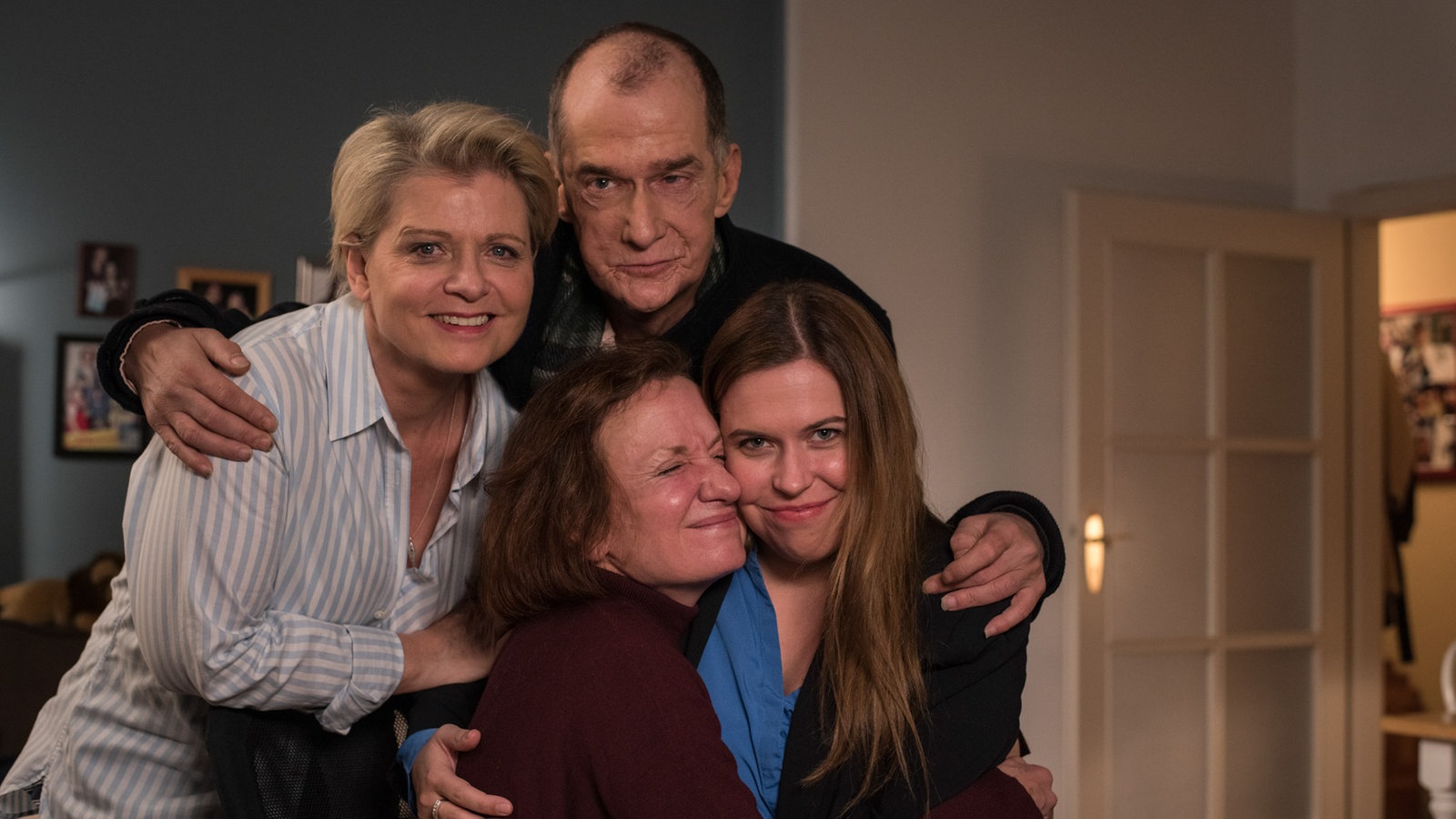 Lindenstraße-Folge 1758 Auf Wiedersehen
