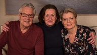 Lindenstraße-Folge 1758 Auf Wiedersehen