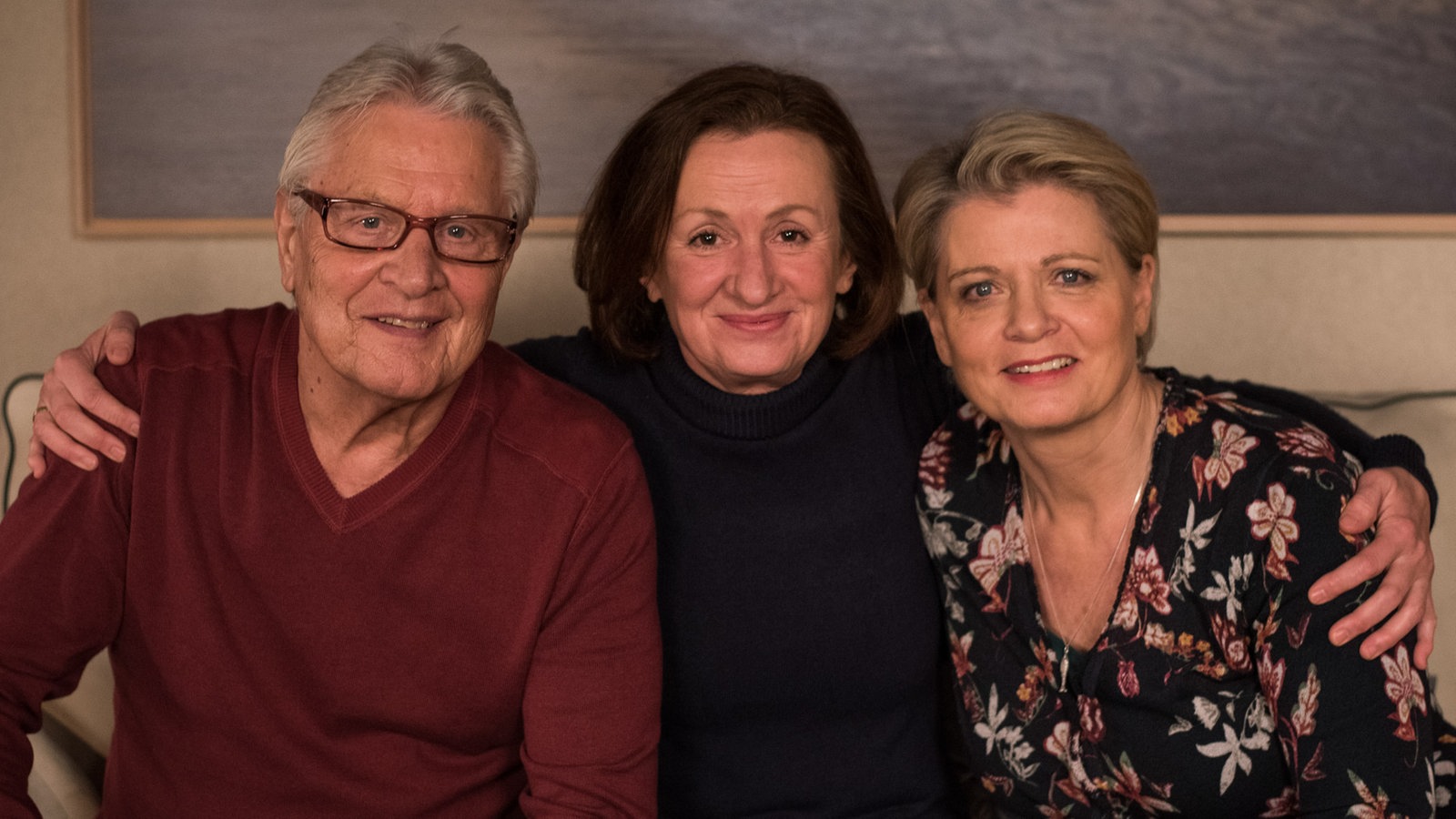 Lindenstraße-Folge 1758 Auf Wiedersehen