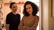 Lindenstraße-Folge 1758 Auf Wiedersehen