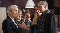 Lindenstraße-Folge 1758 Auf Wiedersehen