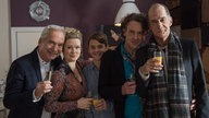 Lindenstraße-Folge 1758 Auf Wiedersehen