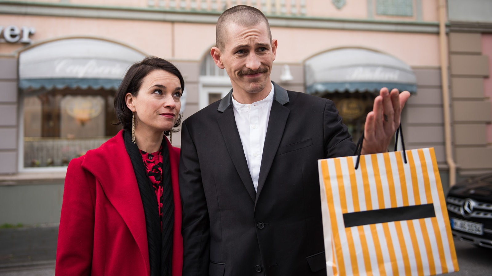 Lindenstraße-Folge 1758 Auf Wiedersehen