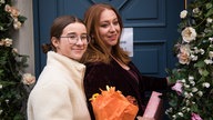 Lindenstraße-Folge 1758 Auf Wiedersehen