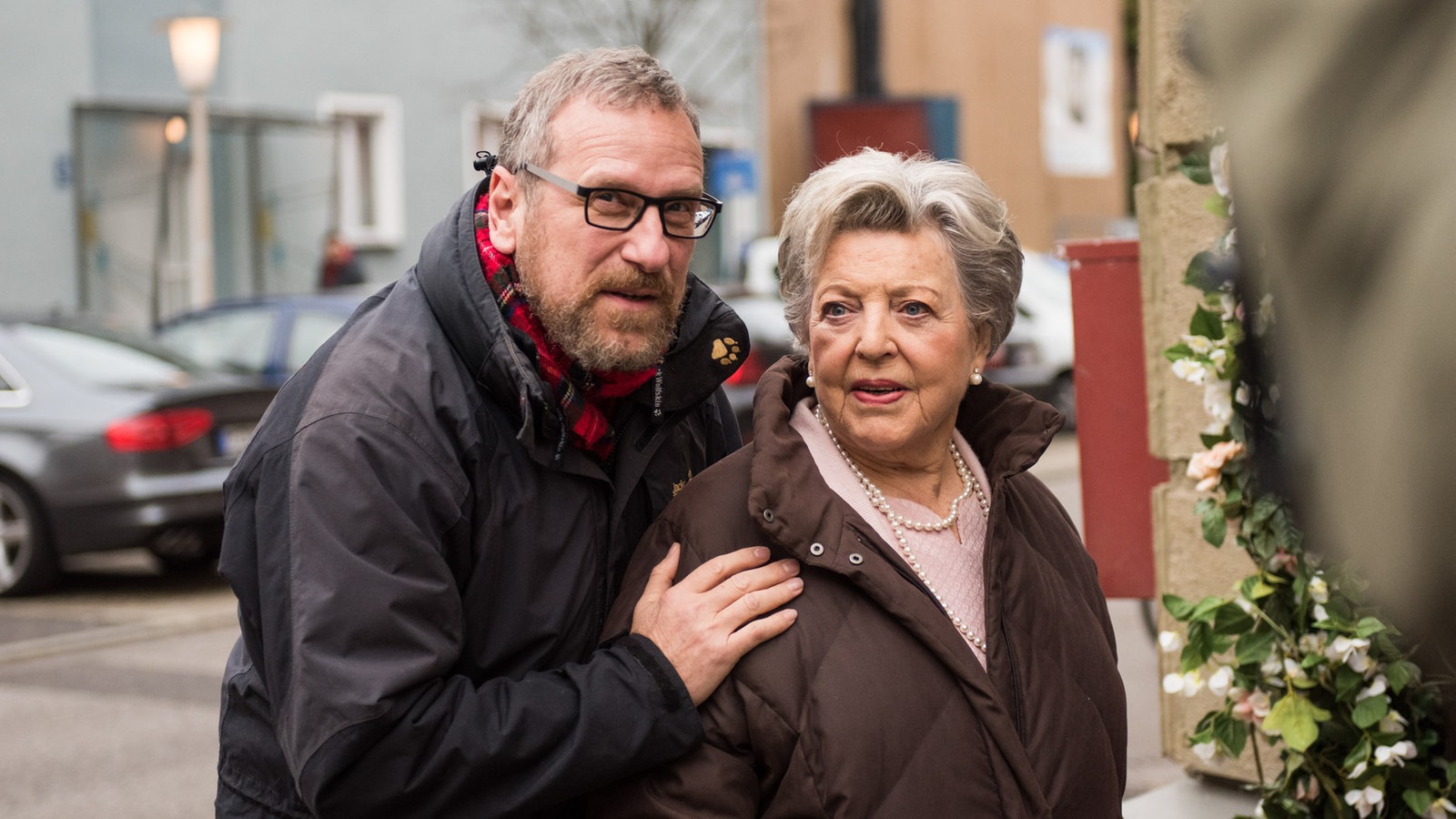 Lindenstraße-Folge 1758 Auf Wiedersehen