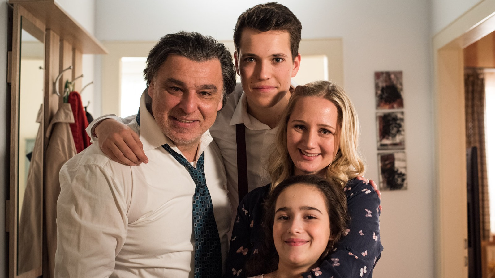 Lindenstraße-Folge 1758 Auf Wiedersehen