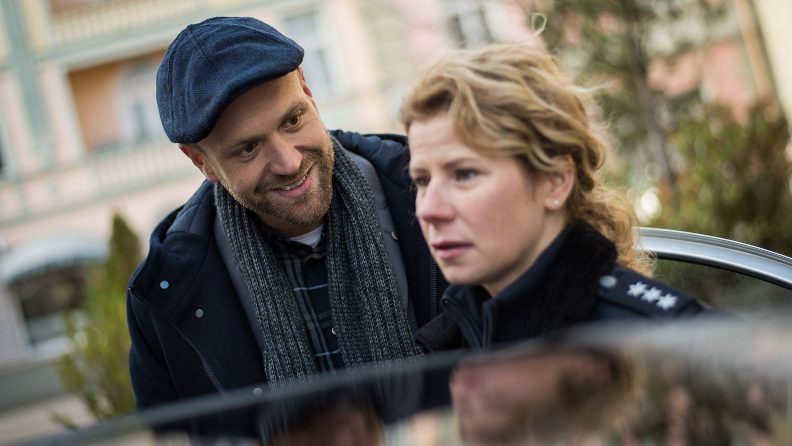 Lindenstraße-Folge 1705 Aufgeben ist keine Option