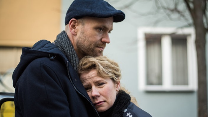 Lindenstraße-Folge 1705 Aufgeben ist keine Option