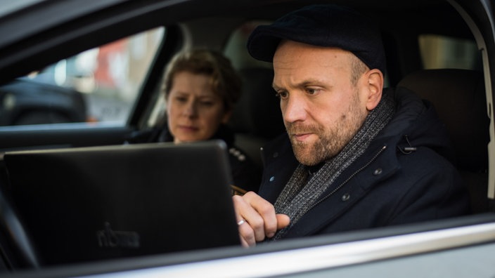 Lindenstraße-Folge 1705 Aufgeben ist keine Option